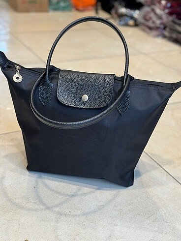 Longchamp kadın kol çantası