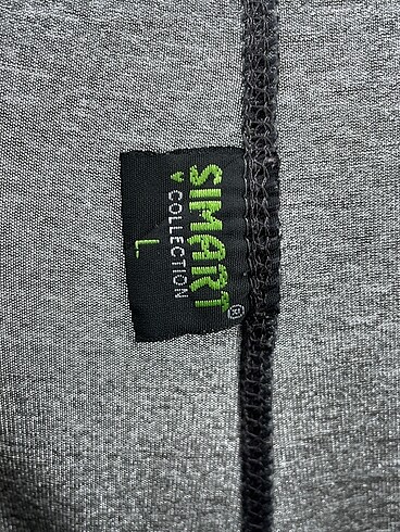 Vintage Love Tayt / Spor taytı %70 İndirimli. - Görsel 4