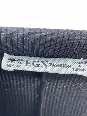 Vintage Love Tayt / Spor taytı %70 İndirimli. - Görsel 4