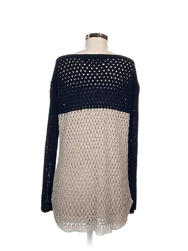 Zara Kazak / Triko %70 İndirimli. - Görsel 3