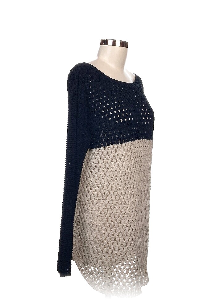 Zara Kazak / Triko %70 İndirimli. - Görsel 2