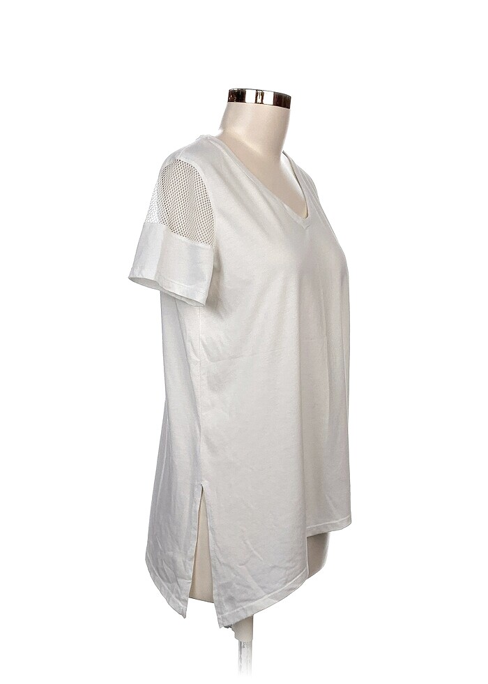 LC Waikiki Bluz %70 İndirimli. - Görsel 2