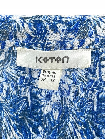 Koton Tunik %70 İndirimli. - Görsel 4