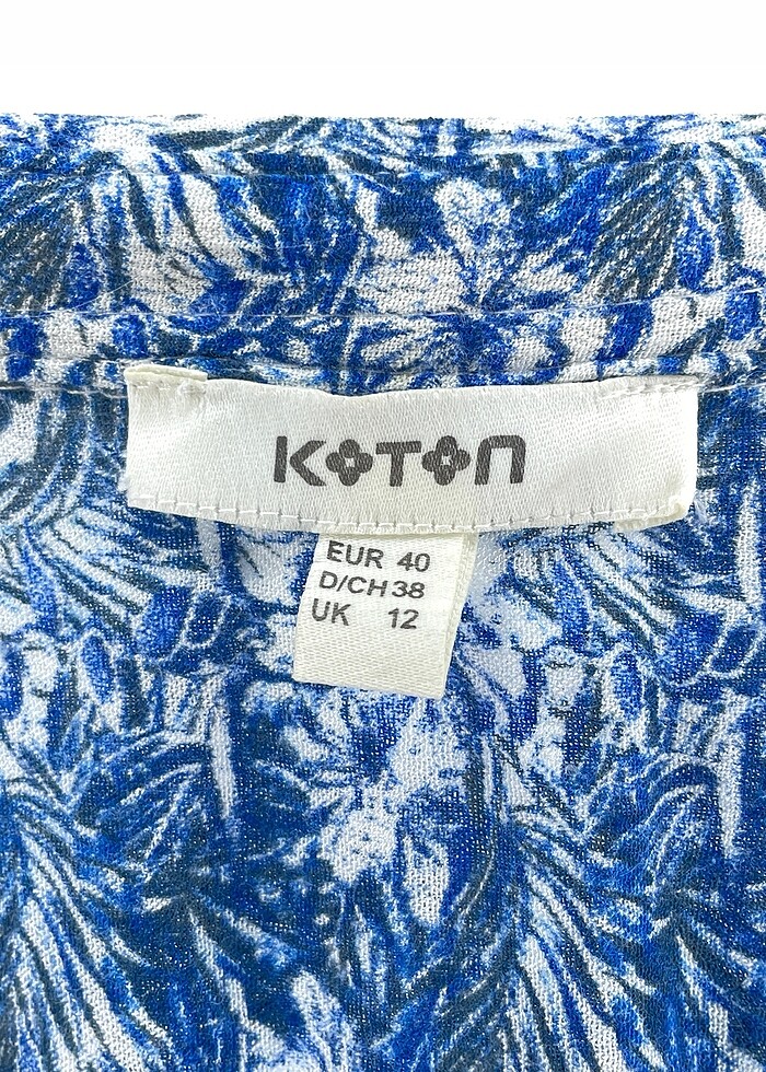 Koton Tunik %70 İndirimli. - Görsel 4