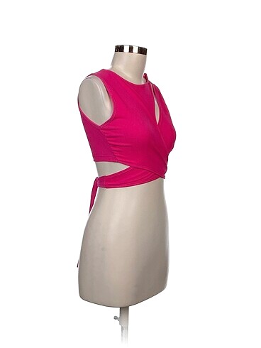 Vintage Love Bluz %70 İndirimli. - Görsel 2