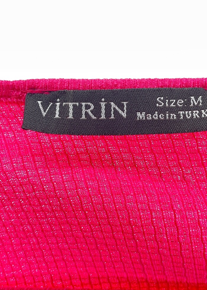 Vintage Love Bluz %70 İndirimli. - Görsel 4