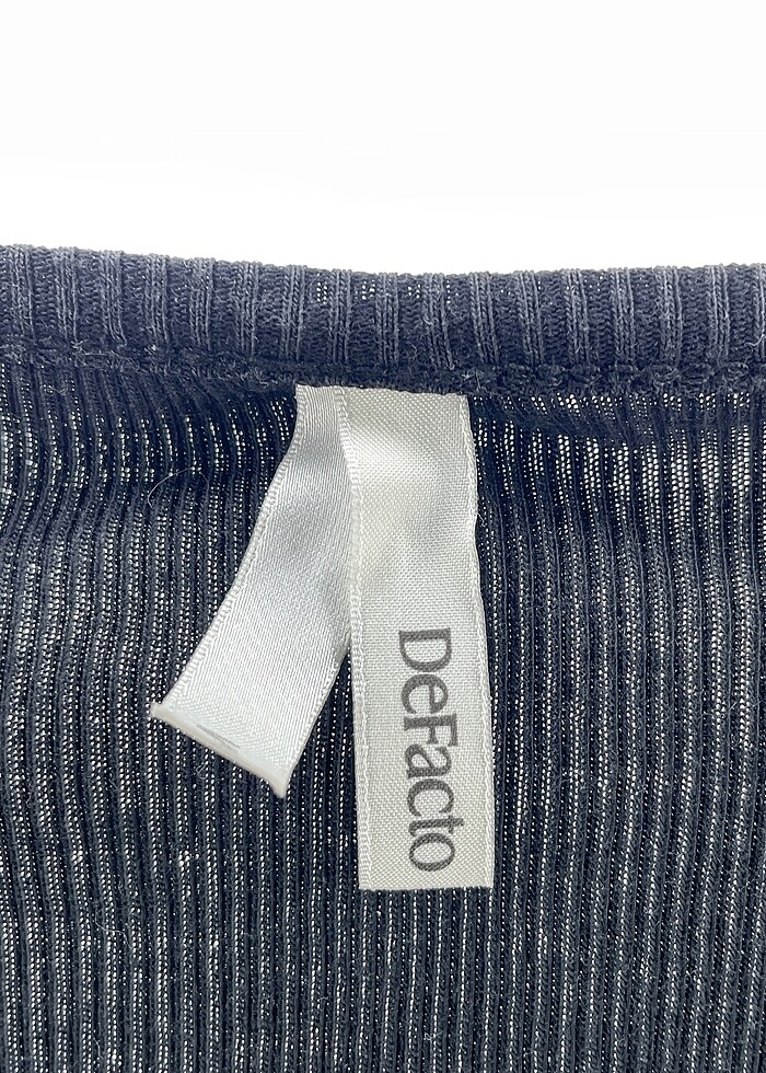 Defacto Bluz %70 İndirimli. - Görsel 4