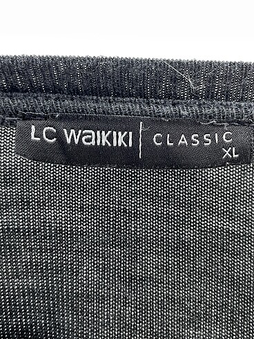 xl Beden çeşitli Renk LC Waikiki Kısa Elbise %70 İndirimli.
