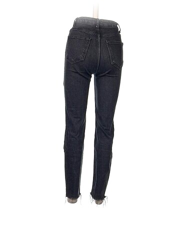 32 Beden Trendyol & Milla Jean / Kot %70 İndirimli.
