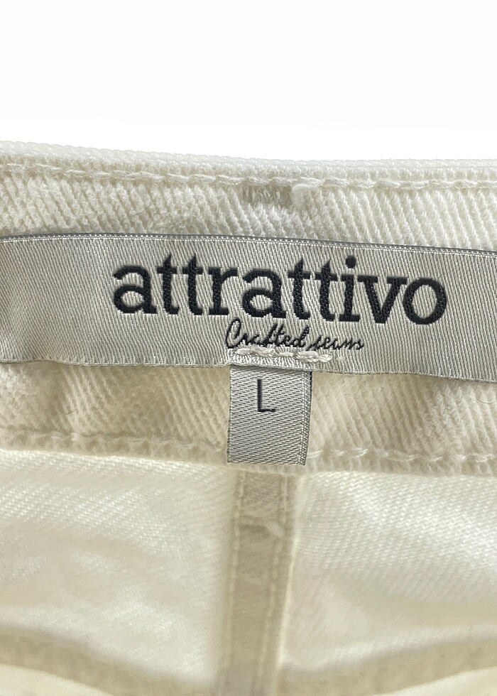 Vintage Love Jean / Kot %70 İndirimli. - Görsel 4