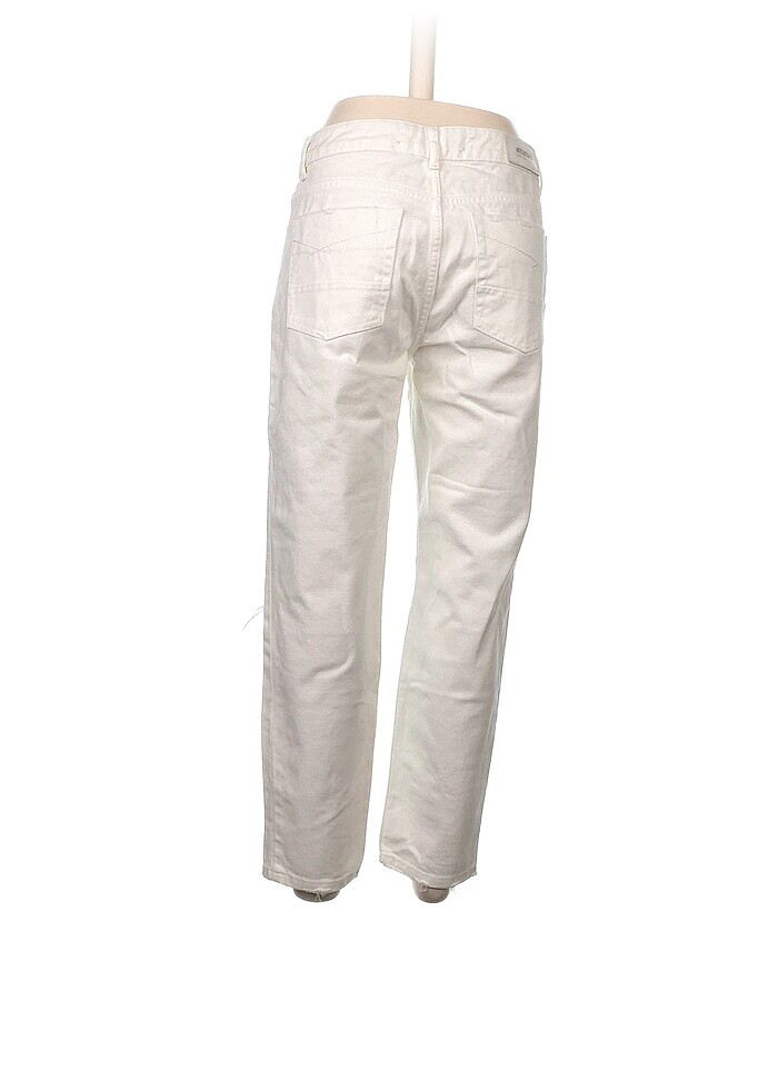 Vintage Love Jean / Kot %70 İndirimli. - Görsel 3