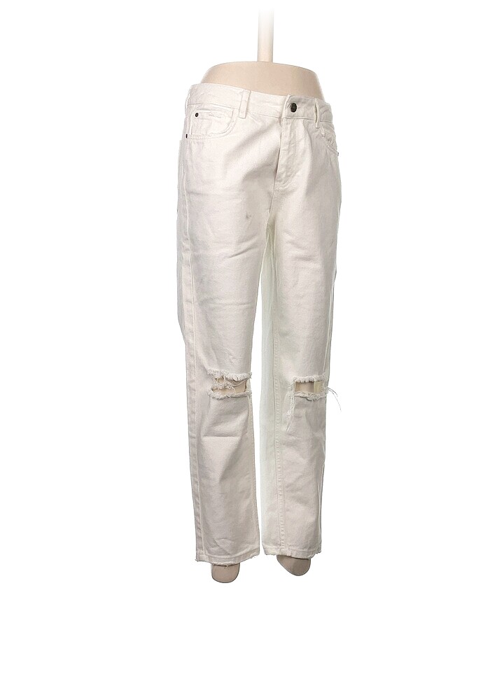 Vintage Love Jean / Kot %70 İndirimli. - Görsel 2