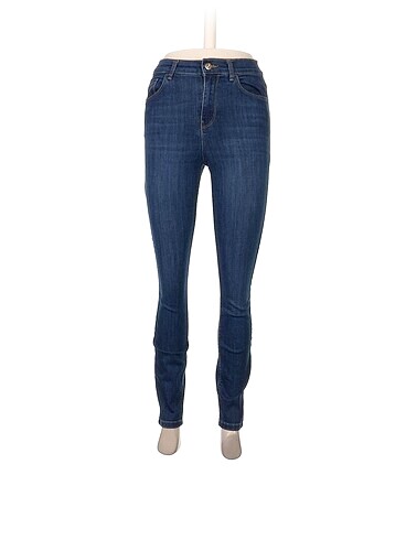 LC Waikiki Jean / Kot %70 İndirimli.