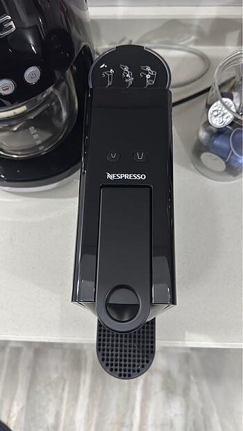 Nespresso Nespresso essenza mini