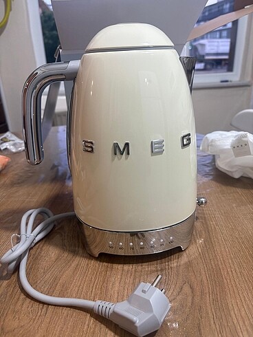 Smeg kettle