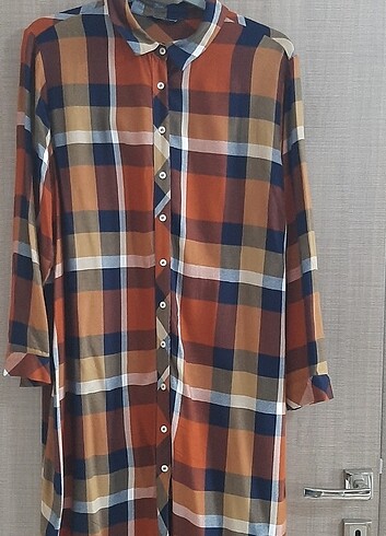 48 Beden çeşitli Renk LCW tunik