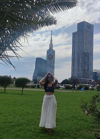 Zara etek
