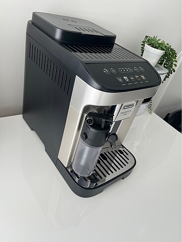 Delonghi Delonghi tam otomatik kahve makinesi