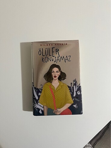 Ölüler konuşamaz