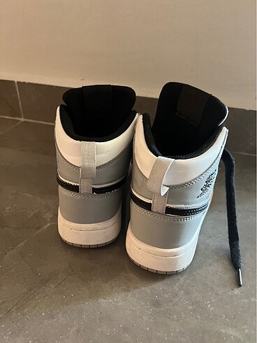 Nike Nike çocuk ayakkabı