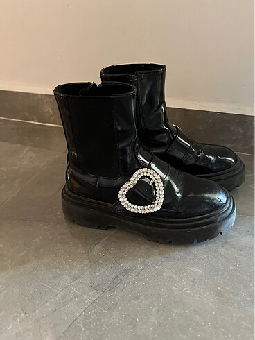Zara Zara kız çocuk ayakkabı
