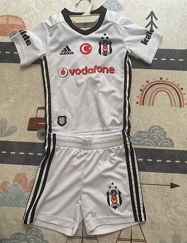 Çocuk bjk forma