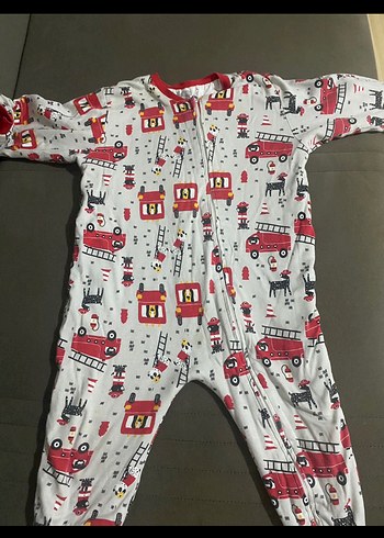 HelloBaby Uyku tulumu