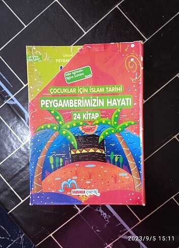 Çocuklar için 