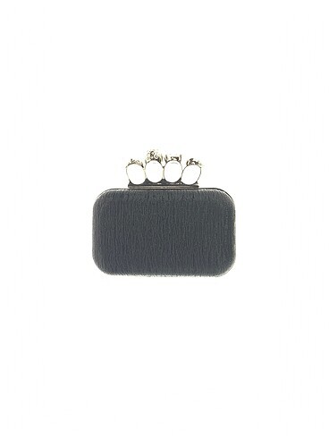 Matmazel Clutch / Portföy %70 İndirimli.