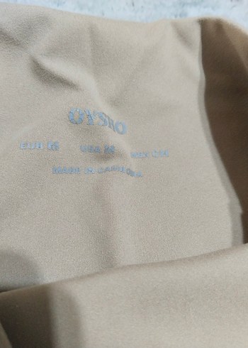 kadın tayt - Görsel 4