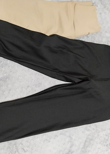 kadın tayt - Görsel 5