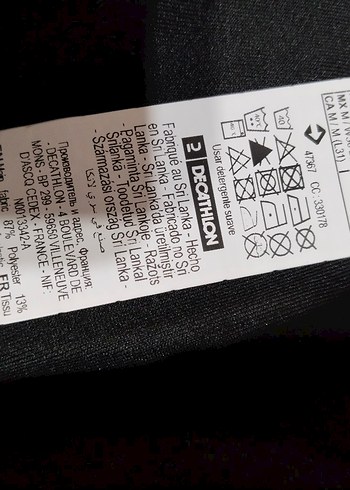 kadın tayt - Görsel 7