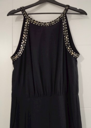 Siyah Uzun Tulum - Görsel 5