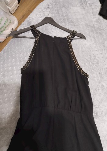 Siyah Uzun Tulum - Görsel 4