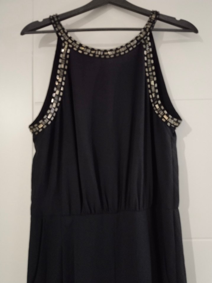 Siyah Uzun Tulum - Görsel 5