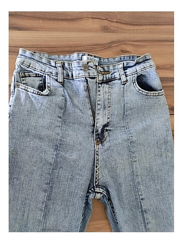 38 Beden Kot pantolon