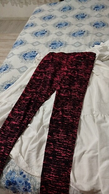 Nike Yeni gibi Nike spor Tayt