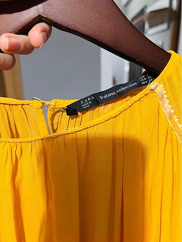Zara Zara elbise