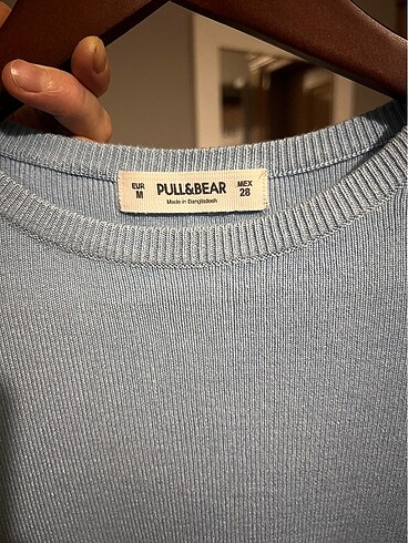 Pull and Bear Pull&Bear kazak