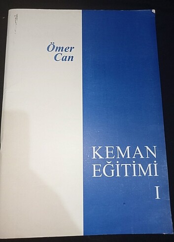 KEMAN EĞİTİMİ 