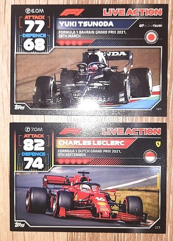 Beden TOPPS TURBO MATCH ATTAX EPİC MOMENT LOT