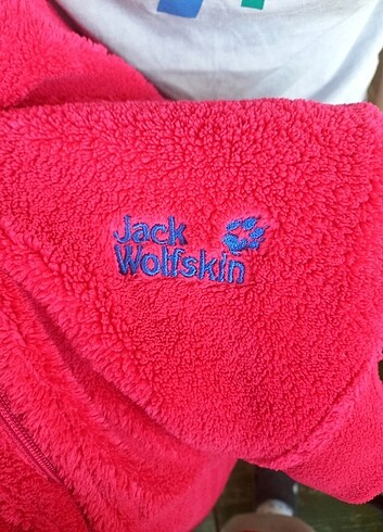 Jack Wolfskin Ceket