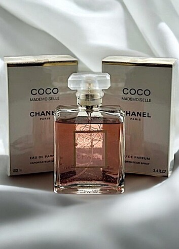 CHANEL COCO MADEMOİSELLE l'EAU PRİVEE