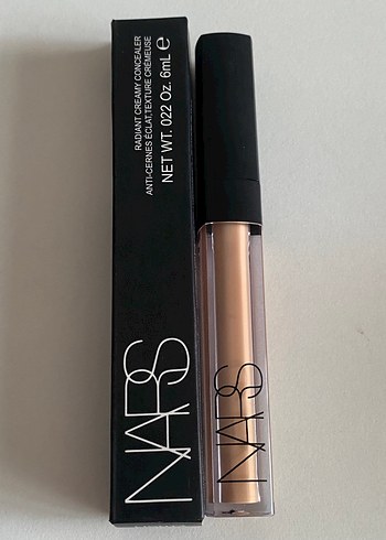 Nars Kapatıcı Light 3 (Honey)