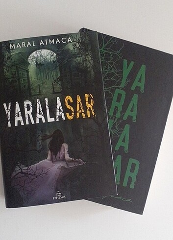 Yaralasar 2