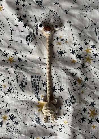 Uzun Boyunlu Sid - Görsel 3