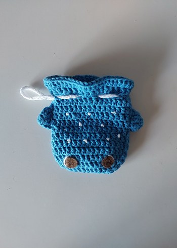 Balina Pouch Kese
