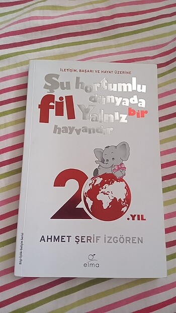 Beden Renk Ortaokul okuma kitapları