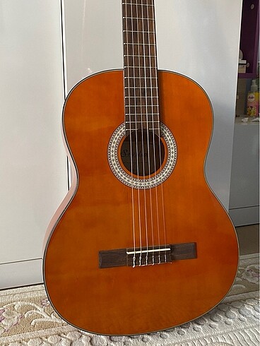 Sevilla Classic Gitar scg-30