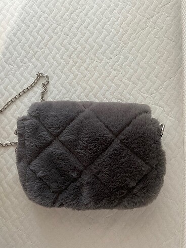LC Waikiki Peluş çanta